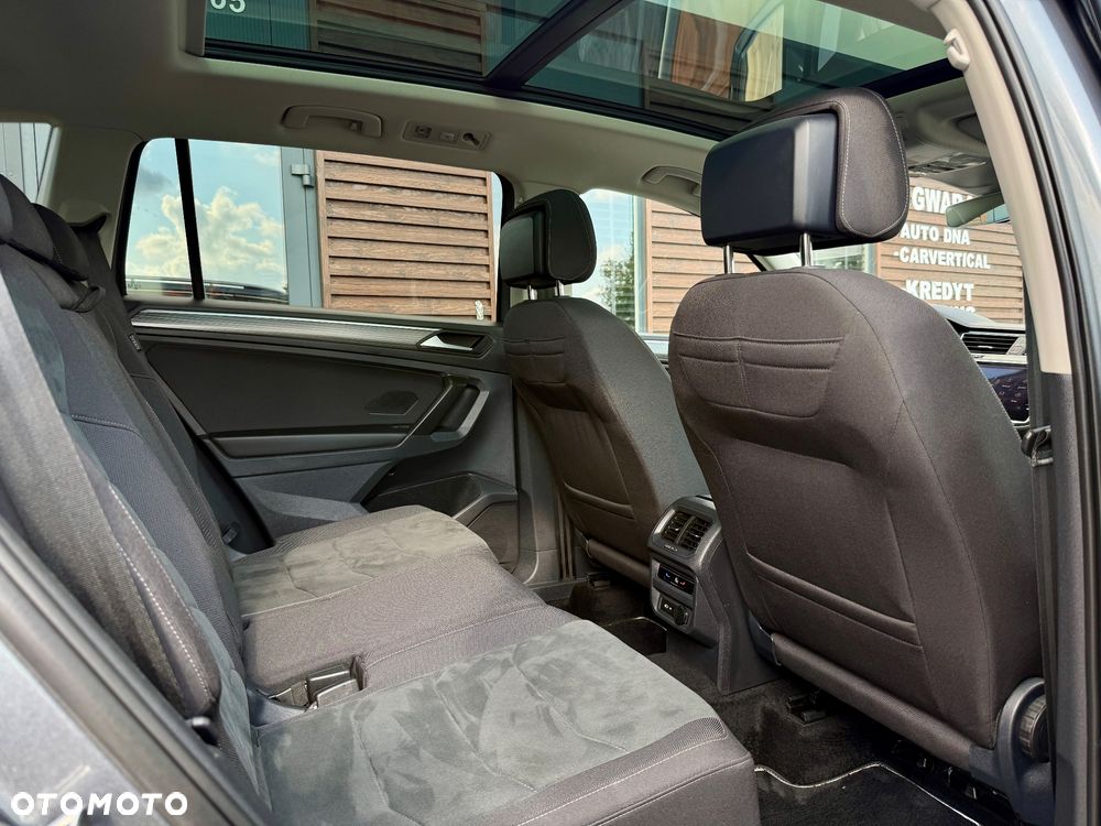 Volkswagen Tiguan Allspace 2.0 TDI SCR 4Motion DSG Elegance - 28