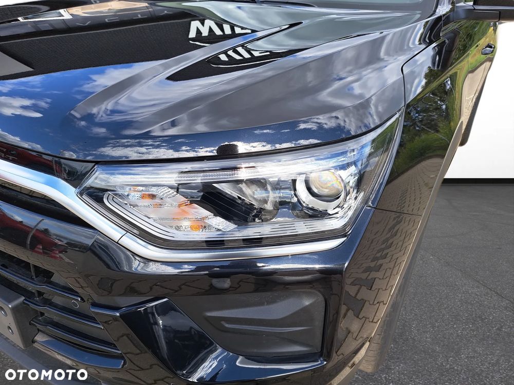 SsangYong/KGM Korando 1.5 T-GDI Joy 2WD - 10