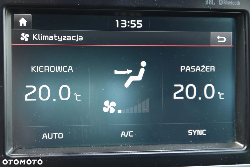 Kia Sportage 2,0 CRDI AWD GT Line - 36