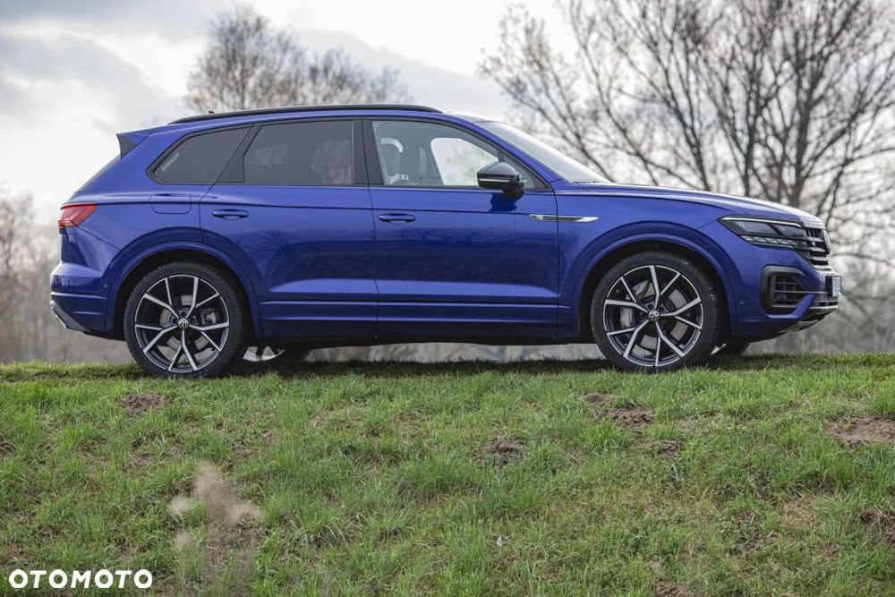 4x Felgi 19 5x112 m.in. do VW Touareg II CR R-Line 3.0 TDI Tfsi V6 AUDI Q5 8R FY - B5801 (IN5499) - 4