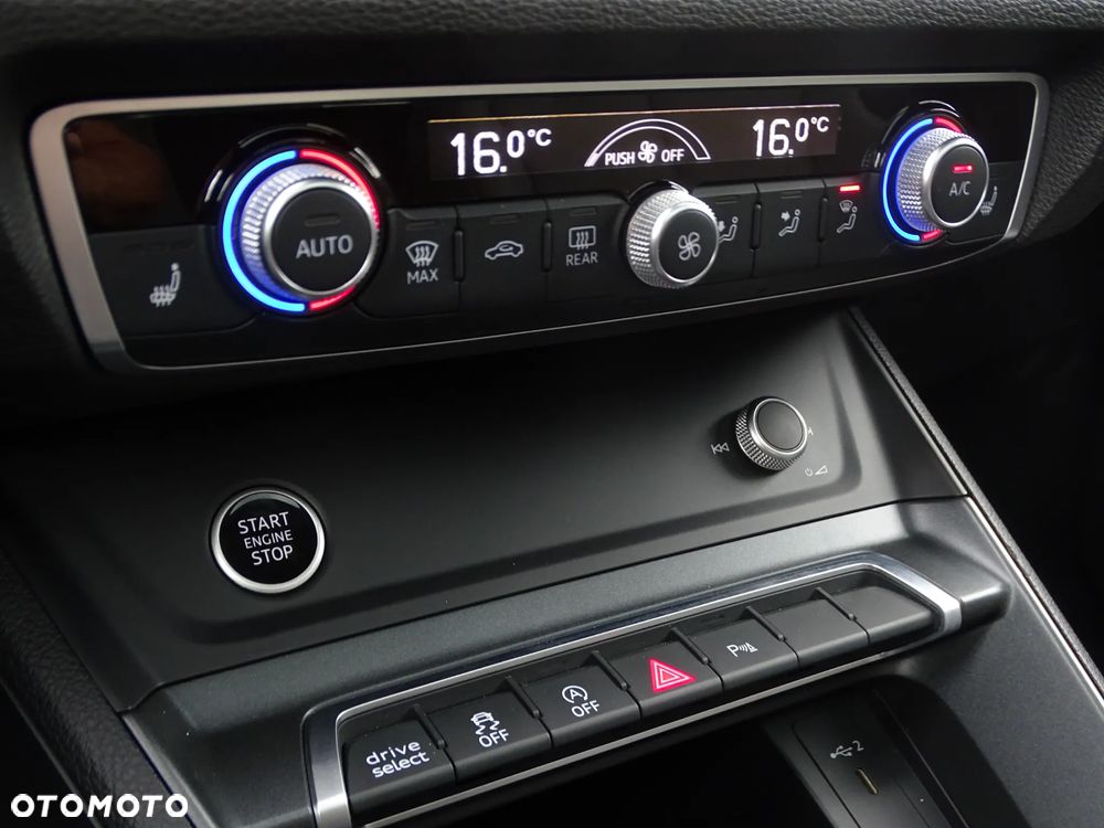 Audi Q3 Sportback - 19