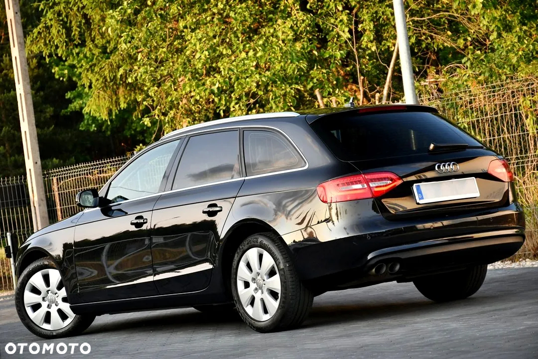 Audi A4 2.0 TDI Limited Edition - 18