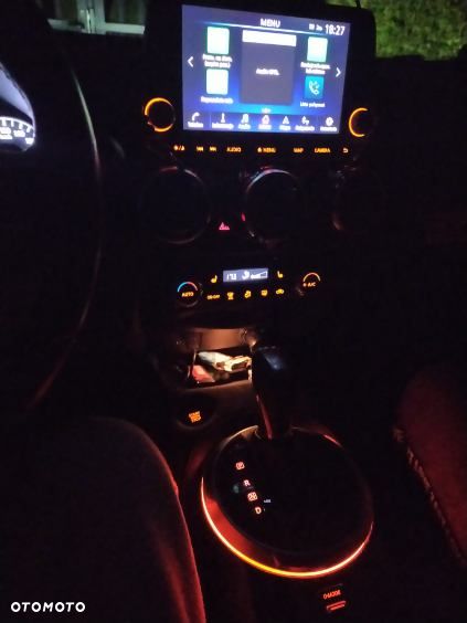 Nissan Juke 1.0 DIG-T N-Design DCT - 7