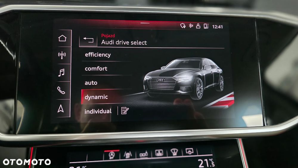 Audi A6 Limousine - 23