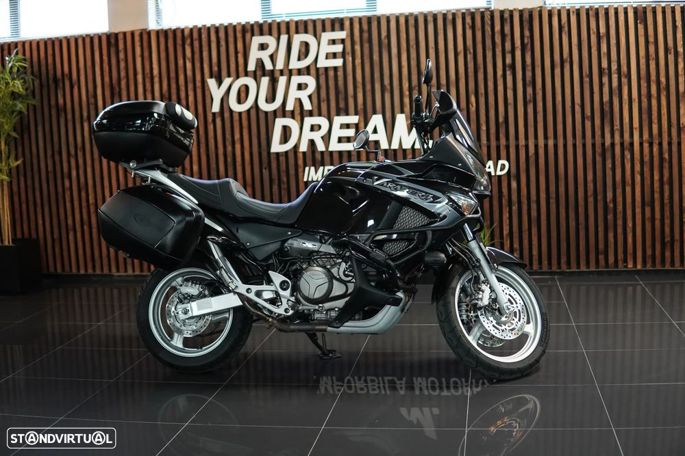 Honda Varadero - 2
