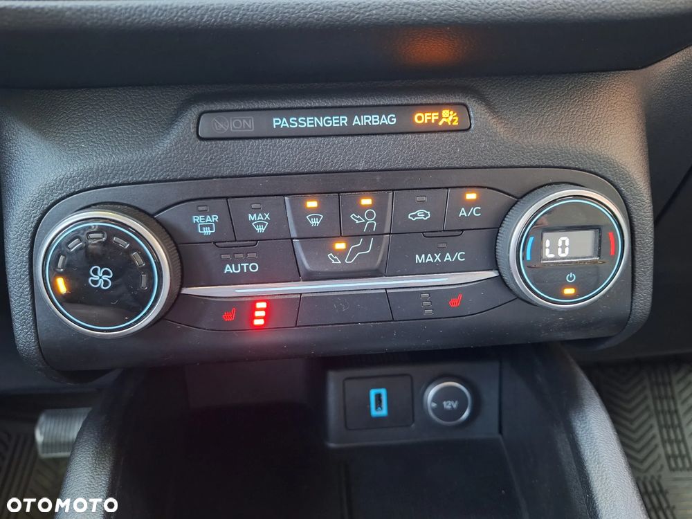Ford Kuga 1.5 EcoBoost AWD Edition ASS - 17
