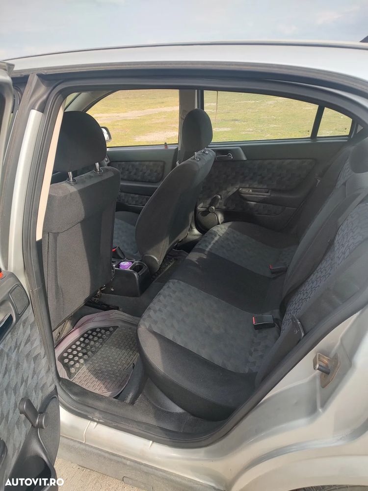 Opel Astra - 11