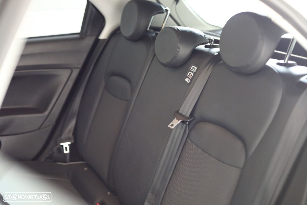 Fiat 500X 1.6 MJ Lounge - 20