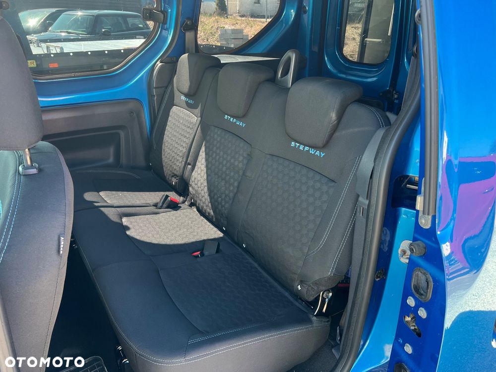 Dacia Dokker Van - 20