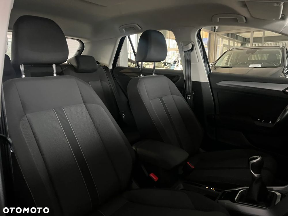 Volkswagen T-Roc 1.5 TSI Style - 38
