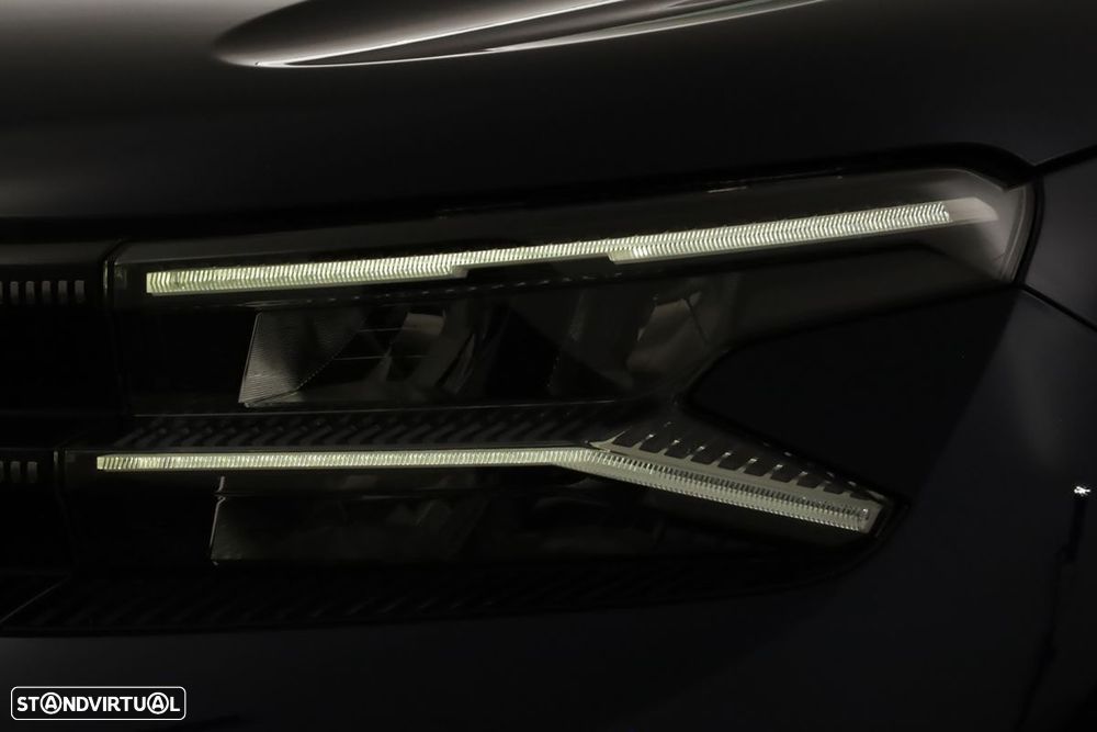 Citroën C5 Aircross 1.5 BlueHDi Shine EAT8 - 6