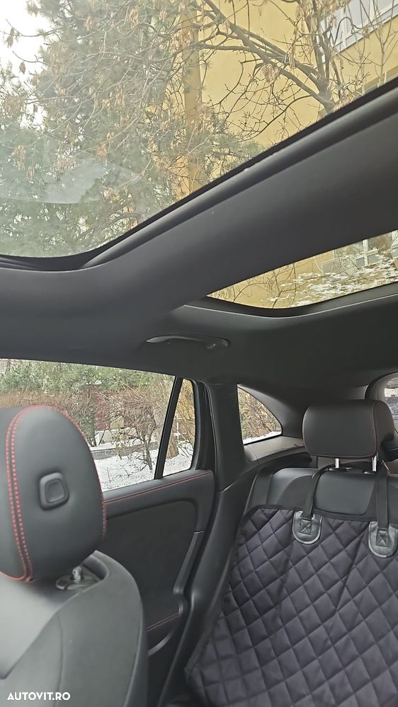Mercedes-Benz GLA 250 4MATIC 8G-DCT AMG Line - 10