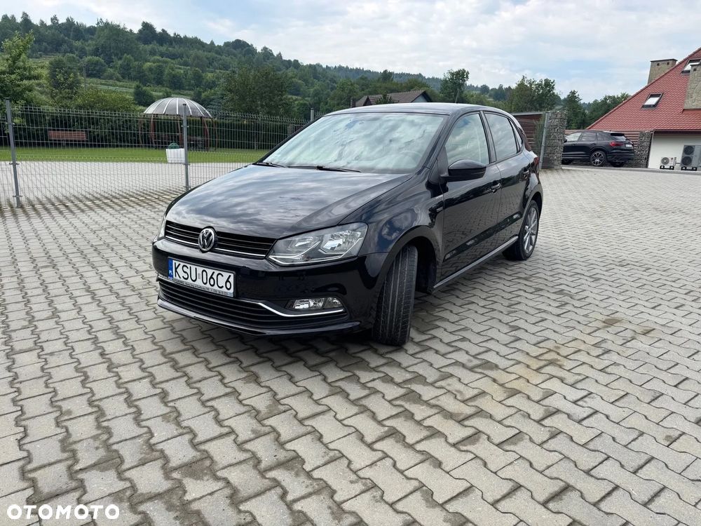 Volkswagen Polo 1.0 Fresh - 7