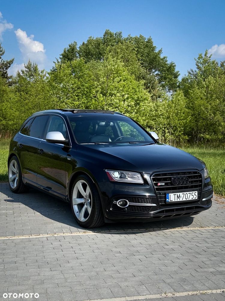 Audi Q5 - 3