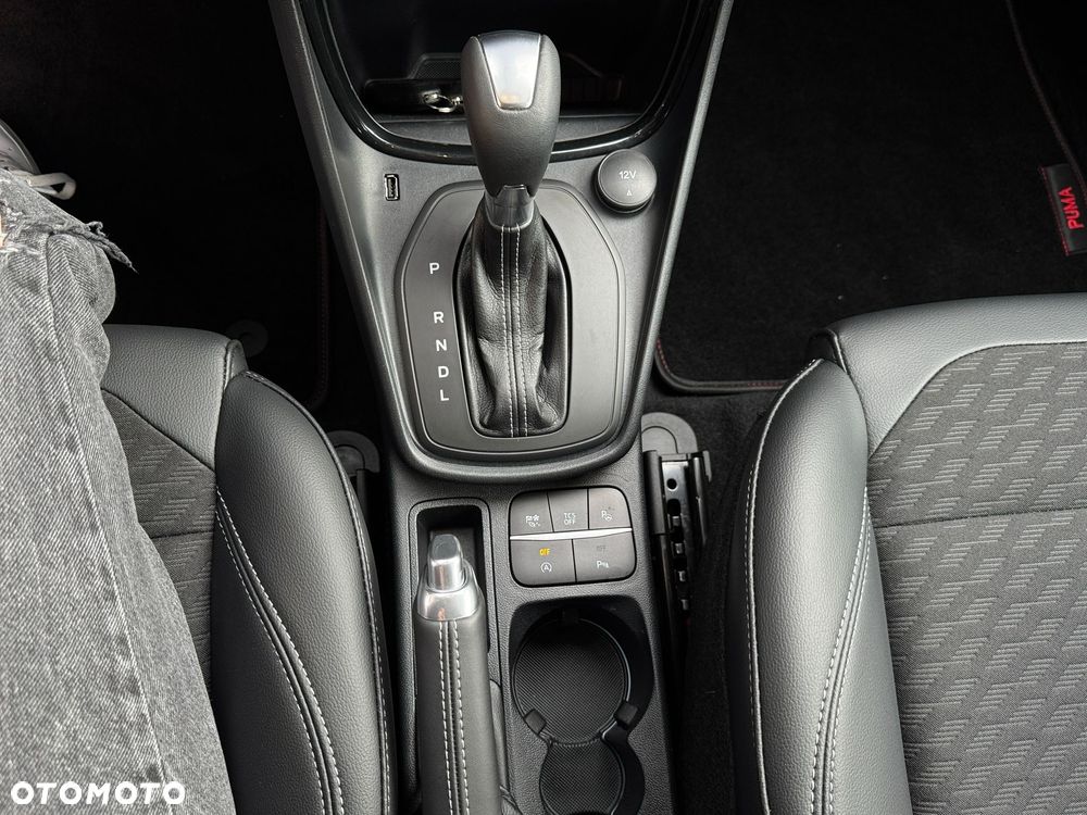 Ford Puma 1.0 EcoBoost Hybrid BlueCruise Edition - 30