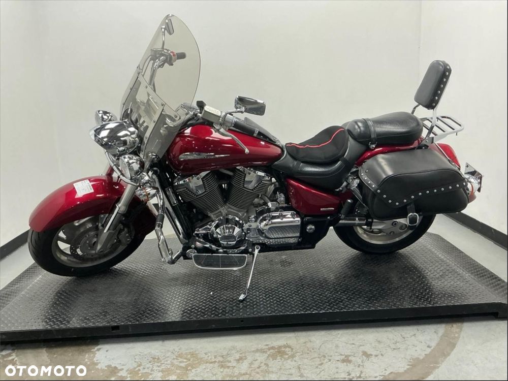 Honda VTX - 3
