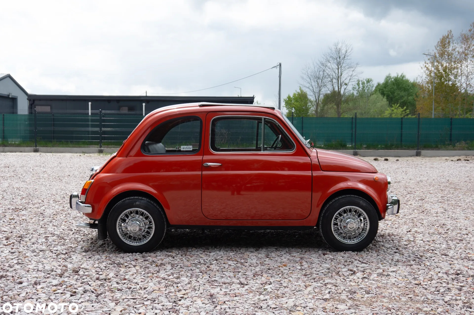 Fiat 500 - 7