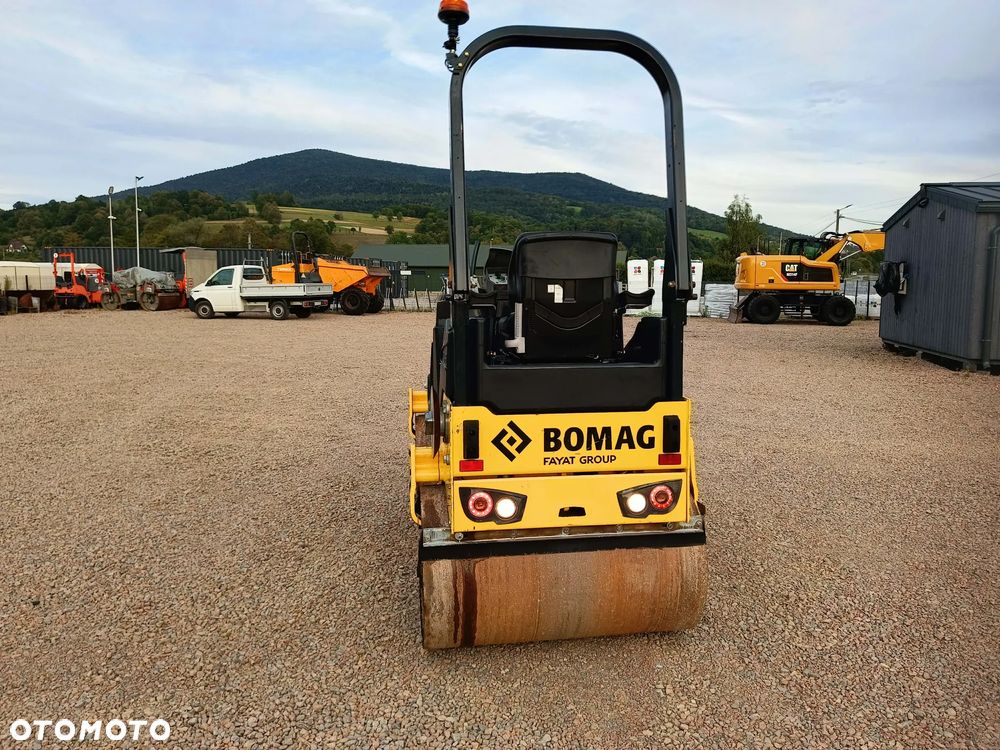 Bomag BW 120 AD-5 - 6