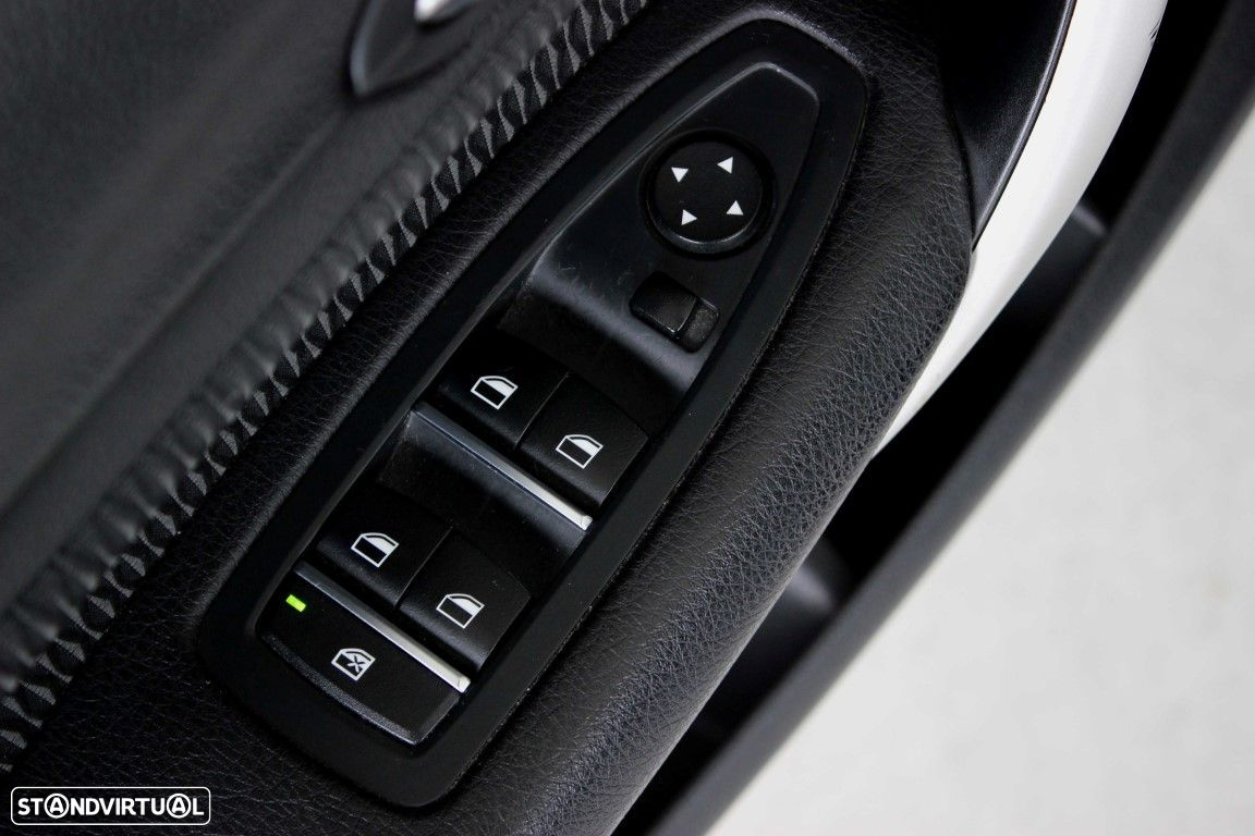 BMW 116 d Advantage - 11