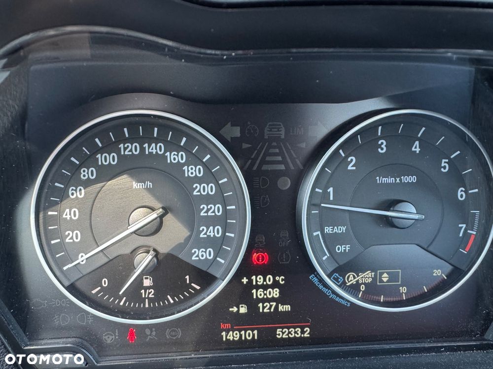 BMW Seria 1 118i - 16