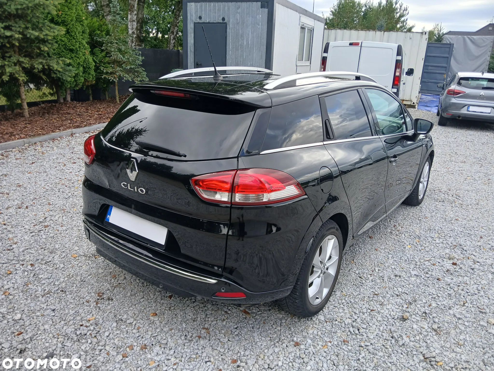 Renault Clio 1.5 dCi Energy Limited Plus - 5