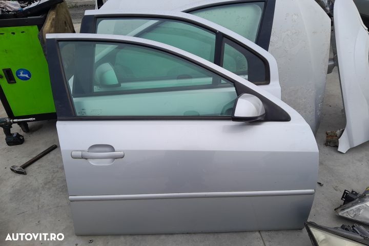 Usa / Portiera fata dreapta Ford Mondeo MK3  [din 2000 pana  2003] Se - 1