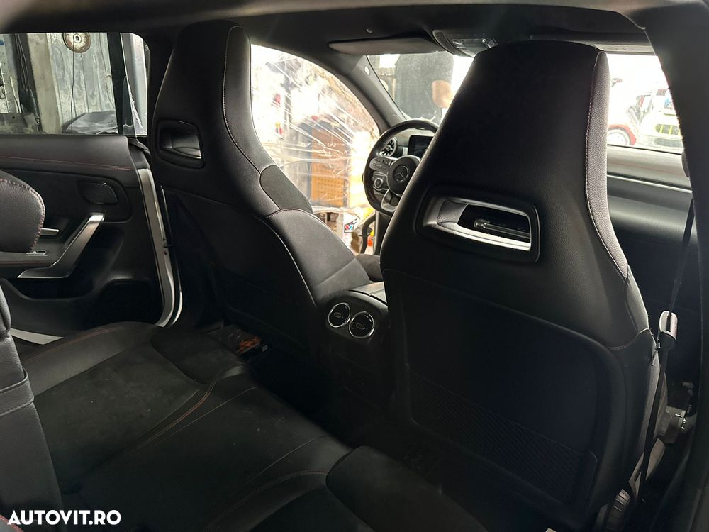 Interior Complet Mercedes CLA AMG / w118 / c118 - 2