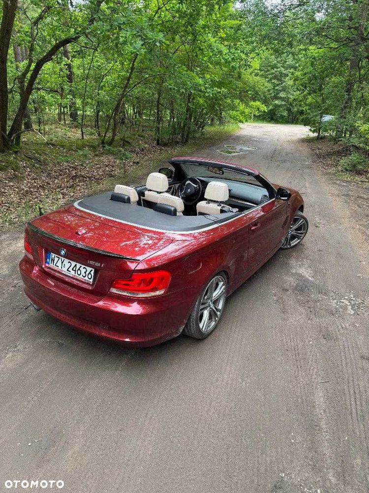 BMW Seria 1 - 3