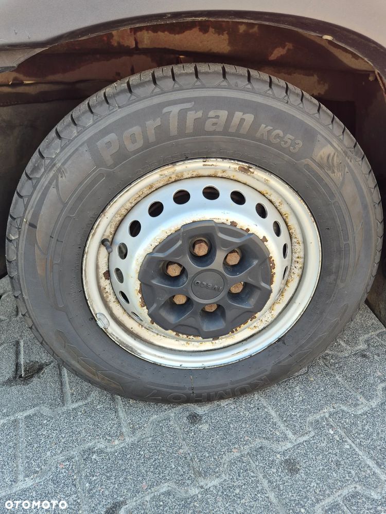 Iveco 35S16A8V (30931) - 13