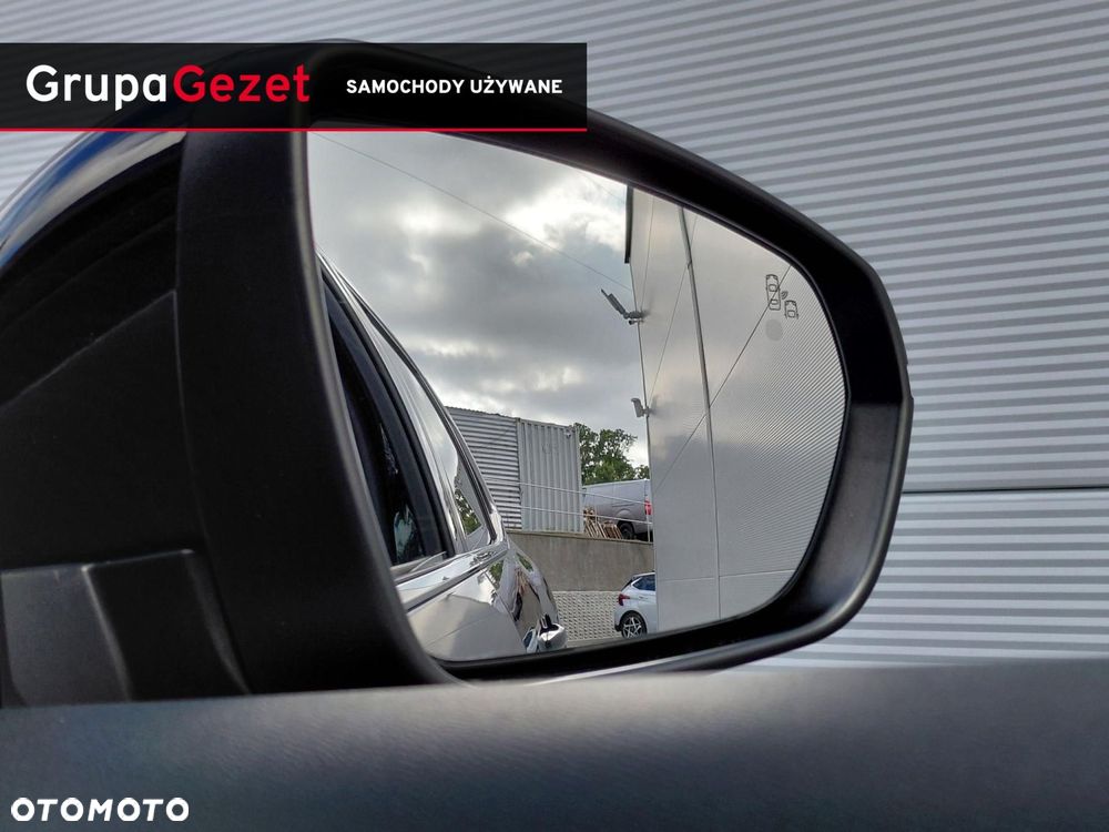 Citroën C5 Aircross 1.5 BlueHDi Max EAT8 - 19