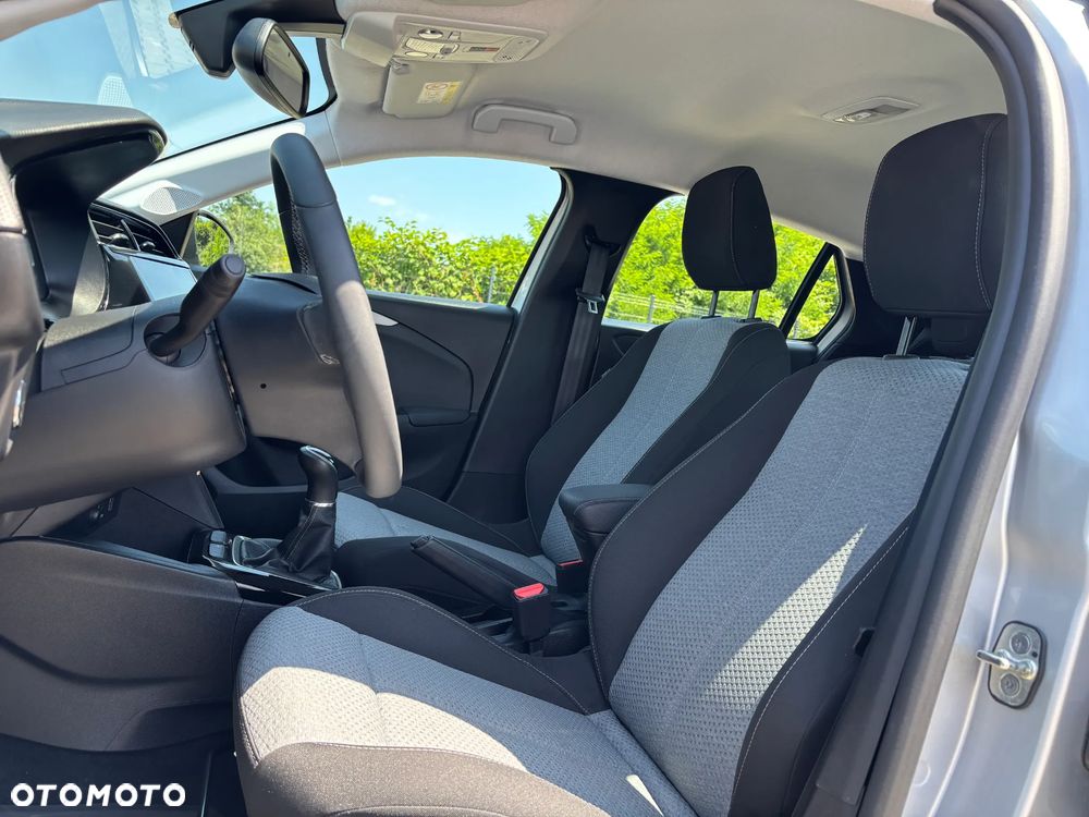 Opel Corsa 1.2 S&S - 9