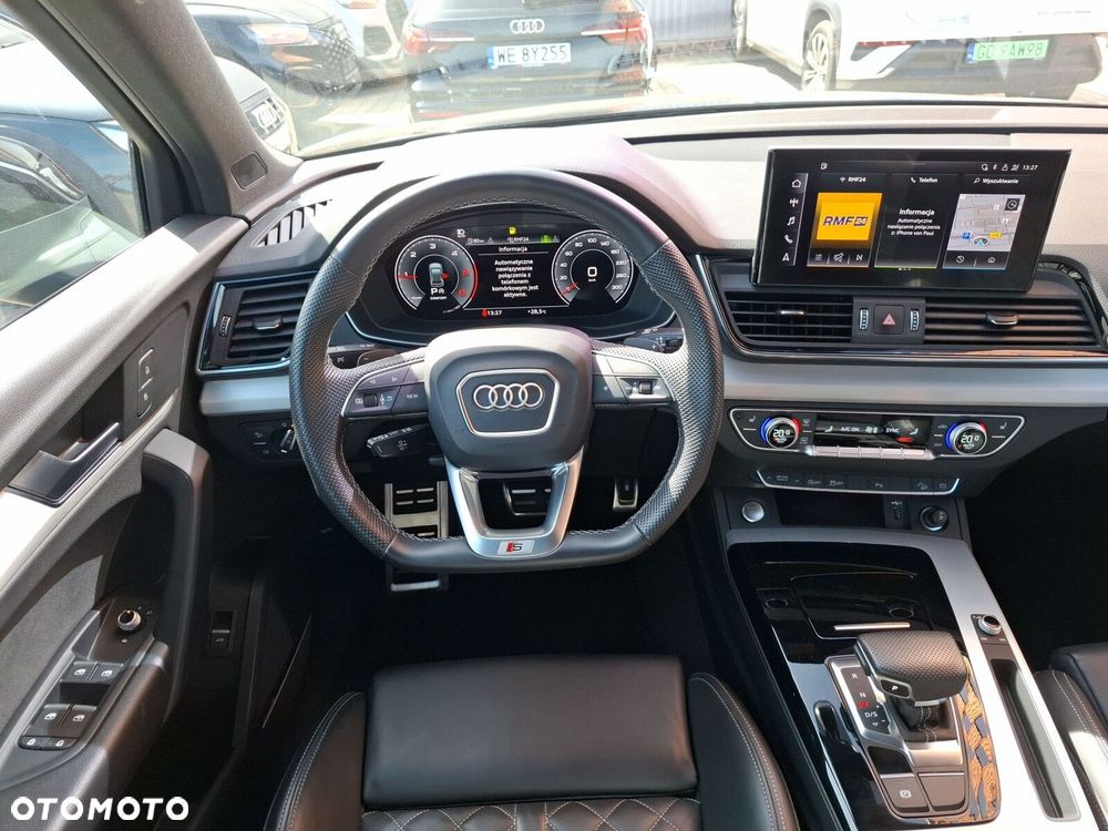 Audi Q5 Sportback - 14