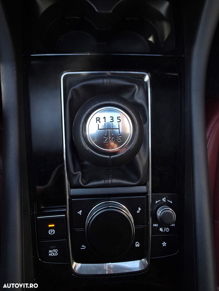 Mazda 3 - 11