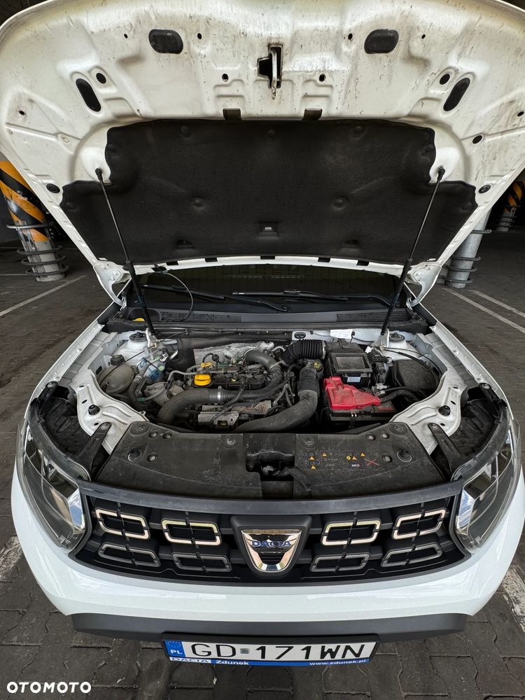 Dacia Duster 1.0 TCe Essential - 18