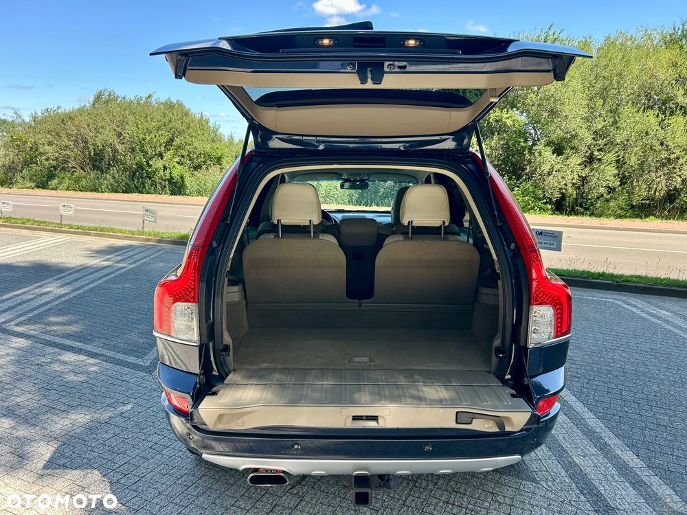 Volvo XC 90 3.2 AWD Executive - 22