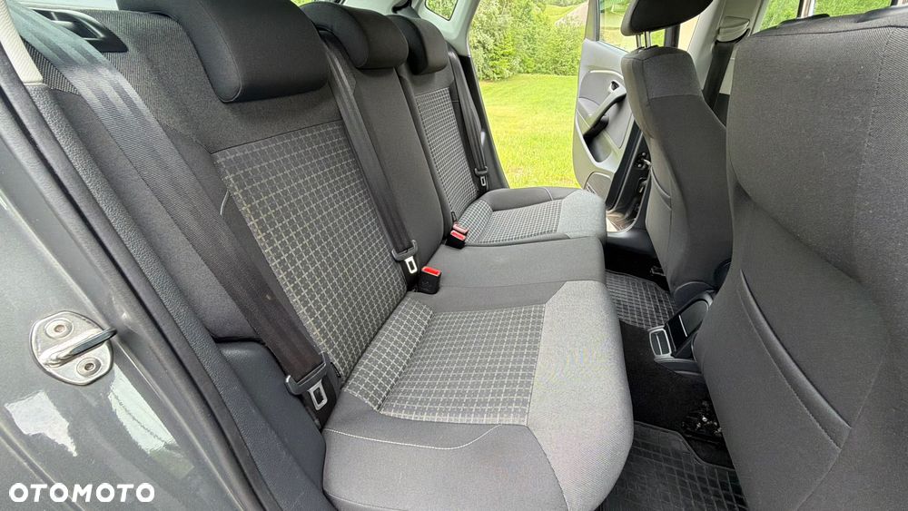 Volkswagen Polo 1.0 Lounge - 7
