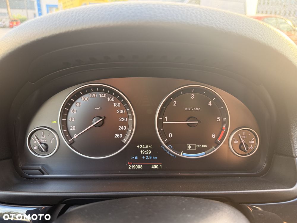 BMW Seria 5 - 9