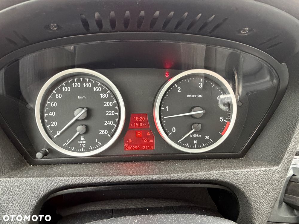 BMW X6 xDrive30d Edition Exclusive - 32