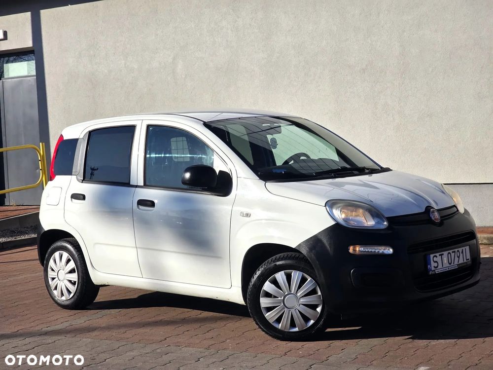 Fiat Panda - 2