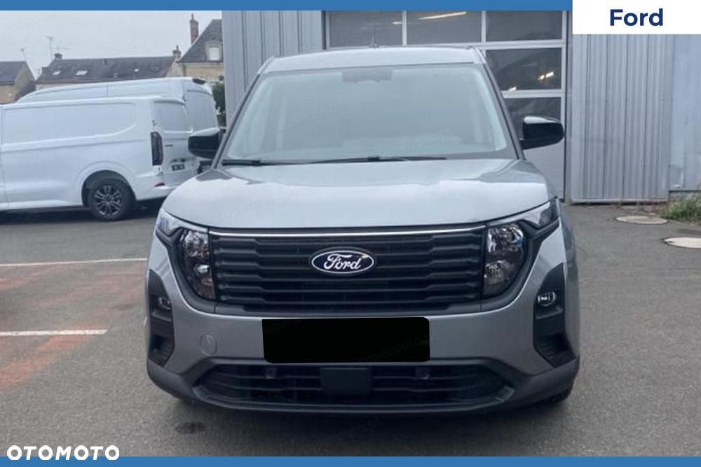 Ford Transit Courier Limited A7 1.0 125KM - 3