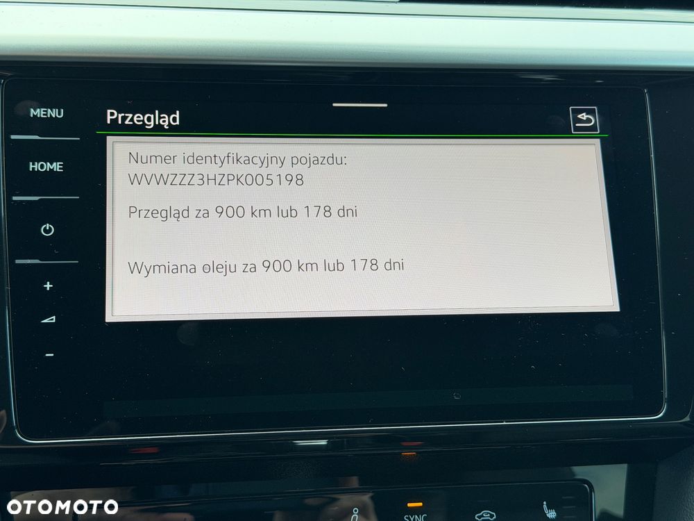 Volkswagen Arteon 2.0 TDI SCR 4Motion DSG R-Line - 30
