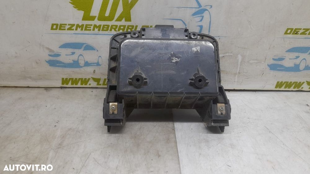 Torpedou mic tbx18kf1 Chevrolet Captiva 1 [2006 - 2011] - 2