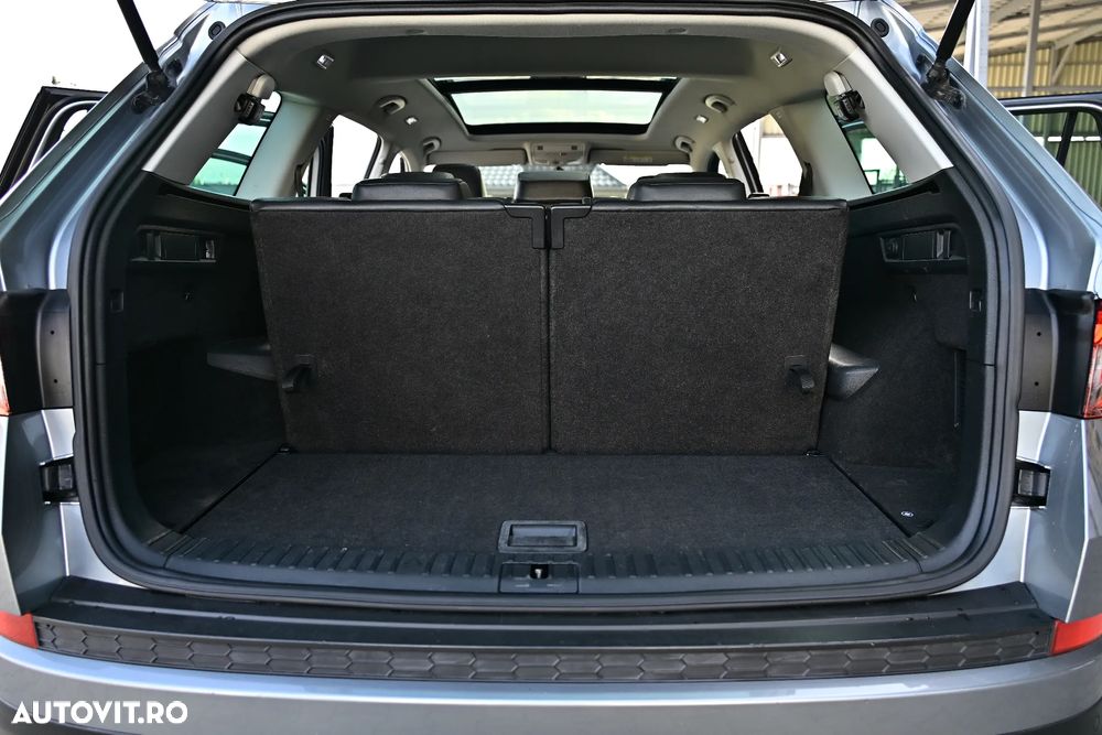 Skoda Kodiaq 2.0 TDI 4X4 DSG Scout - 18