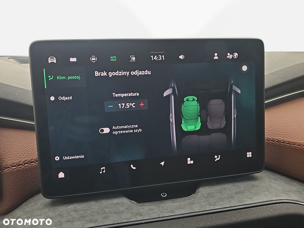 Skoda Kodiaq 1.5 TSI iV PHEV 4x2 Selection DSG - 34