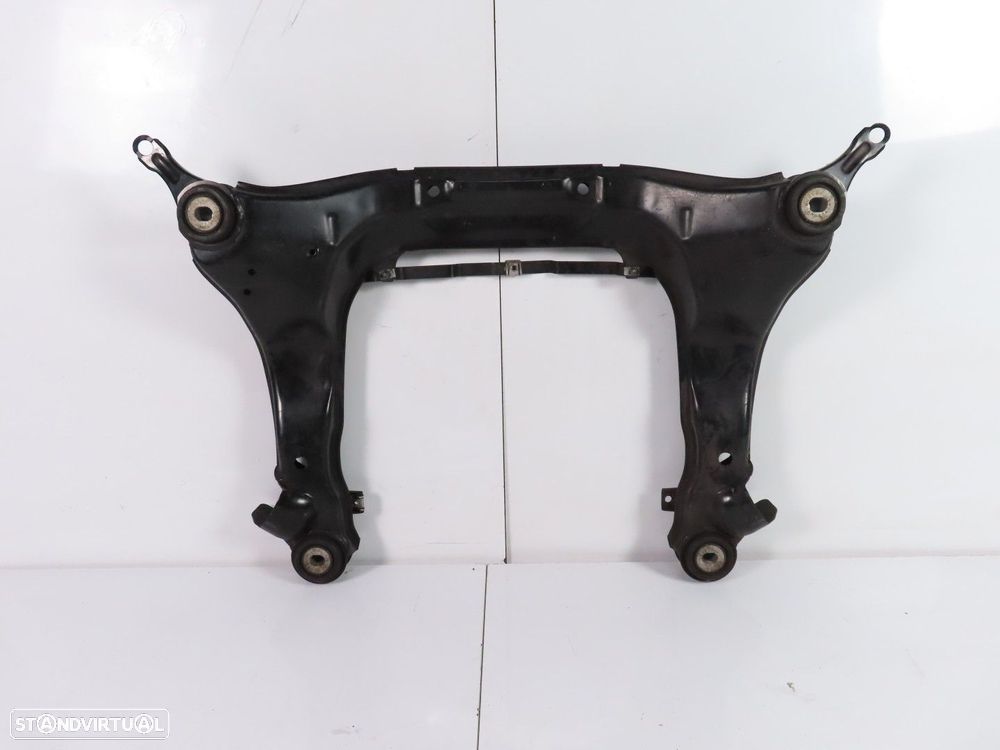 Charriot Frente Usado / Original AUDI A4 (8EC, B7) 8E0399313BG - 2