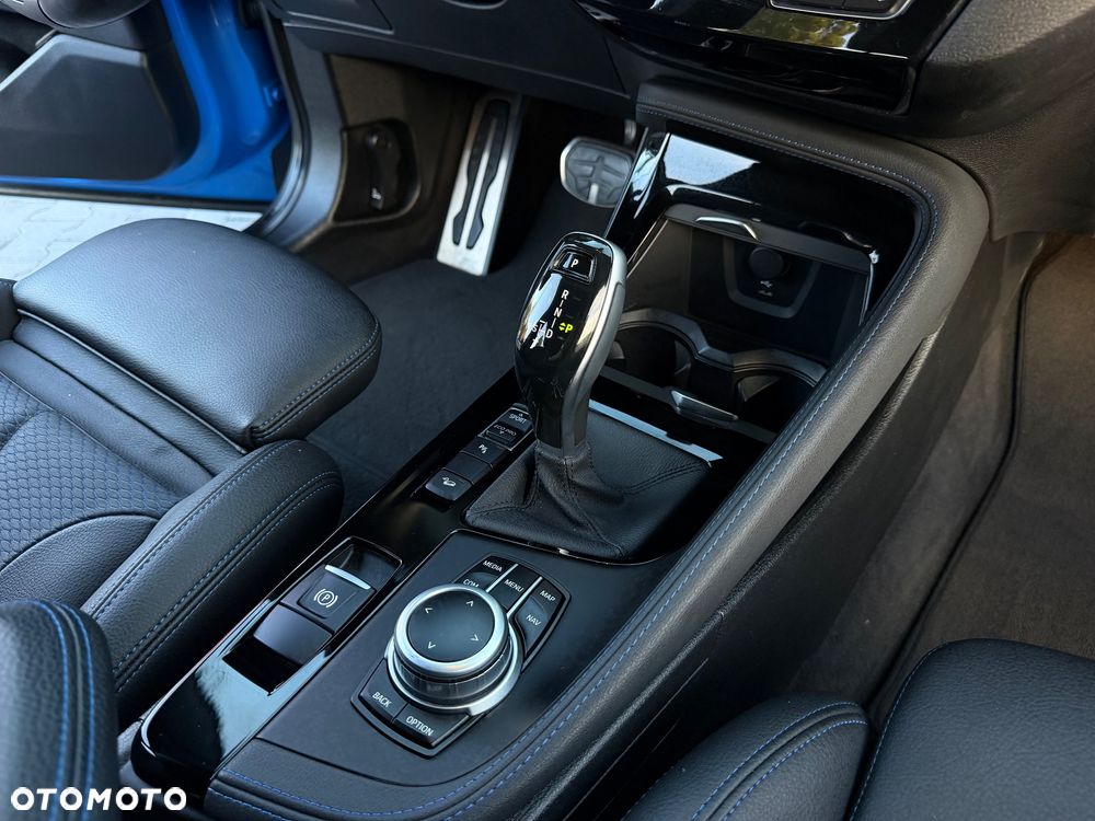 BMW X2 xDrive20d M Sport sport - 34