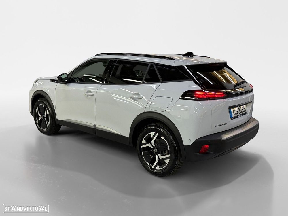 Peugeot e-2008 54 kWh Allure - 3