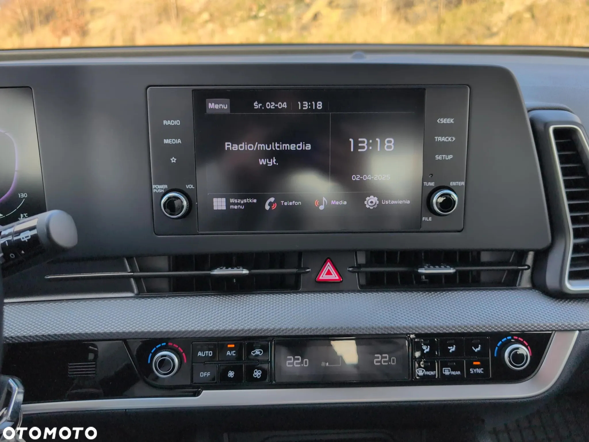 Kia Sportage 1.6 T-GDI MHEV M 2WD DCT - 26