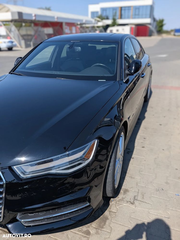 Audi A6 Limuzina 2.0 TFSI quattro S tronic - 13