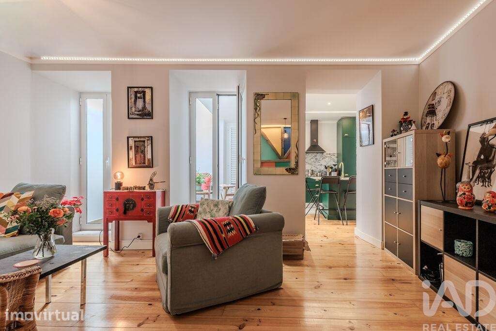 Apartamento T1 em São Vicente de 75,00 m2 - Grande imagem: 2/30